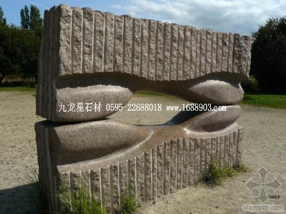 石材雕塑第2張圖片 石材雕塑第2張圖片