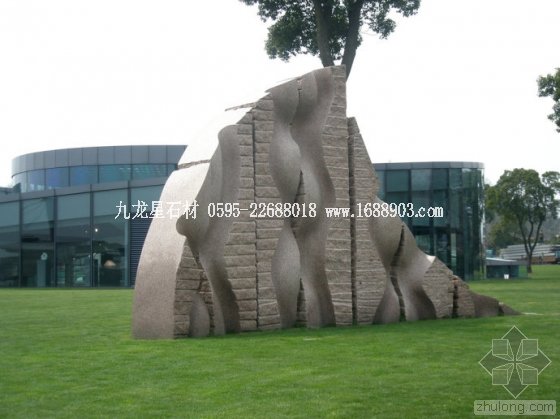 石材雕塑第4張圖片 石材雕塑第4張圖片