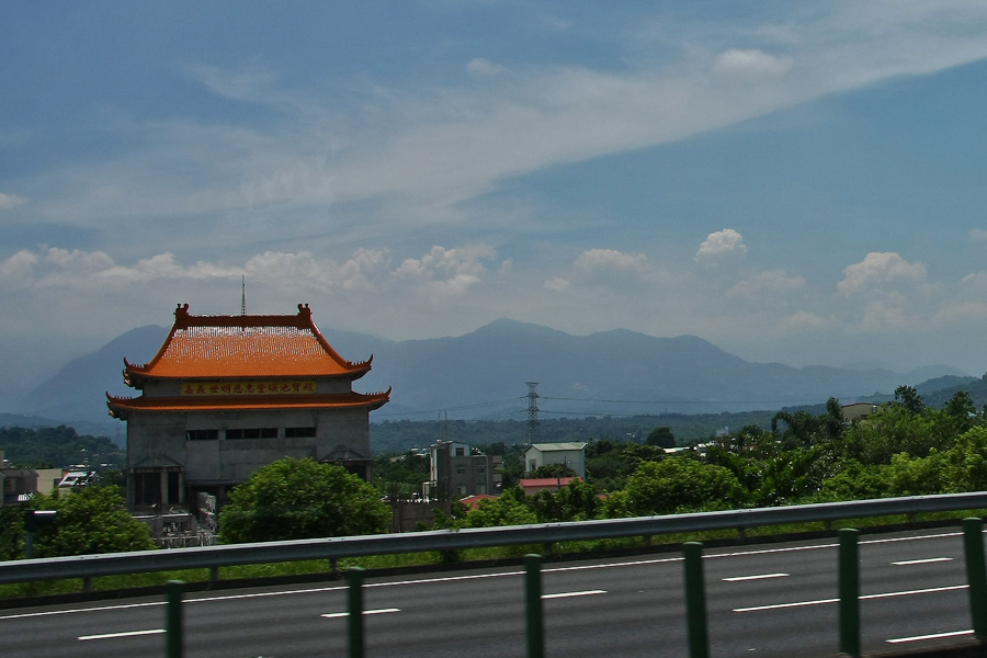 點(diǎn)擊查看大圖 鏡頭中的別樣臺(tái)灣之二無(wú)處不在圖片4