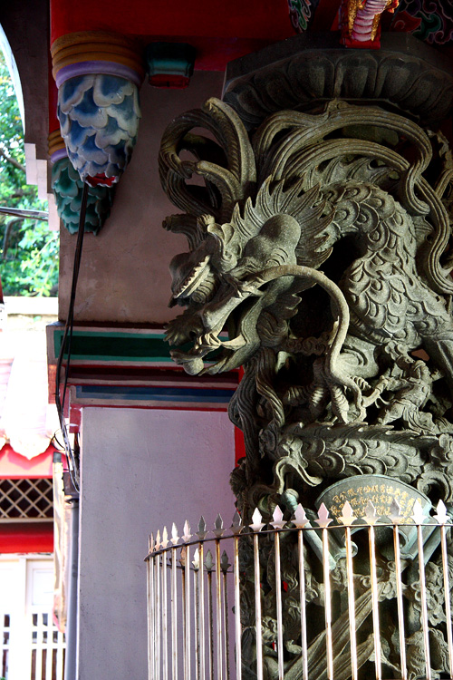 點(diǎn)擊查看大圖 鏡頭中的別樣臺(tái)灣之二無(wú)處不在圖片14