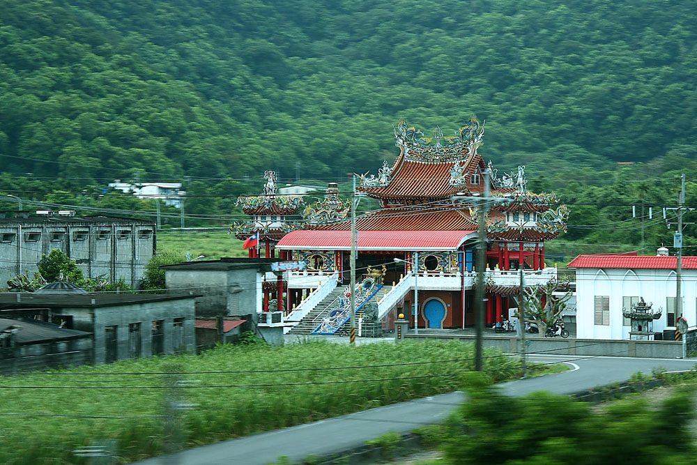 點(diǎn)擊查看大圖 鏡頭中的別樣臺(tái)灣之二無(wú)處不在圖片6