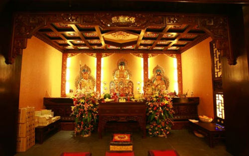 佛法高深，你知道四大菩薩各自代表何意嗎？