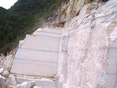 漢白玉是什么？