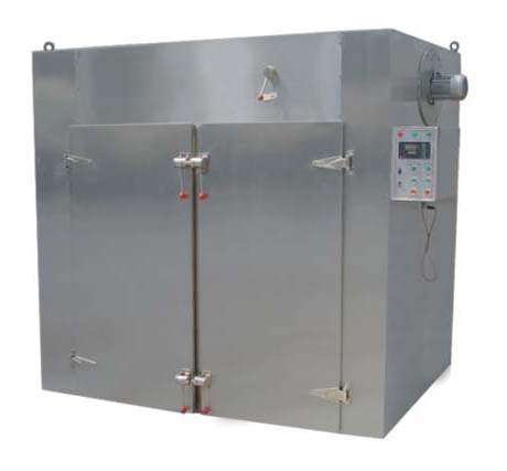 <b>CT-C系列電、蒸藥物熱風循環(huán)烘箱</b>